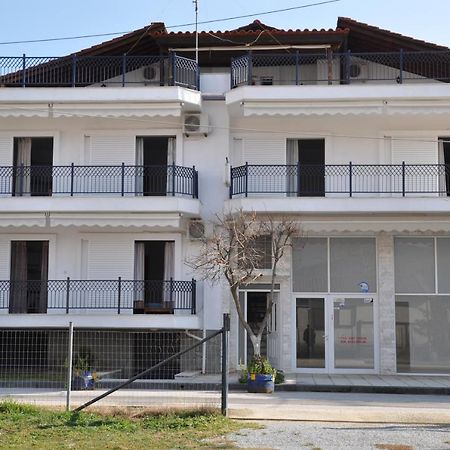 Apartments Stavroula Ηospitality Vrasná Zimmer foto