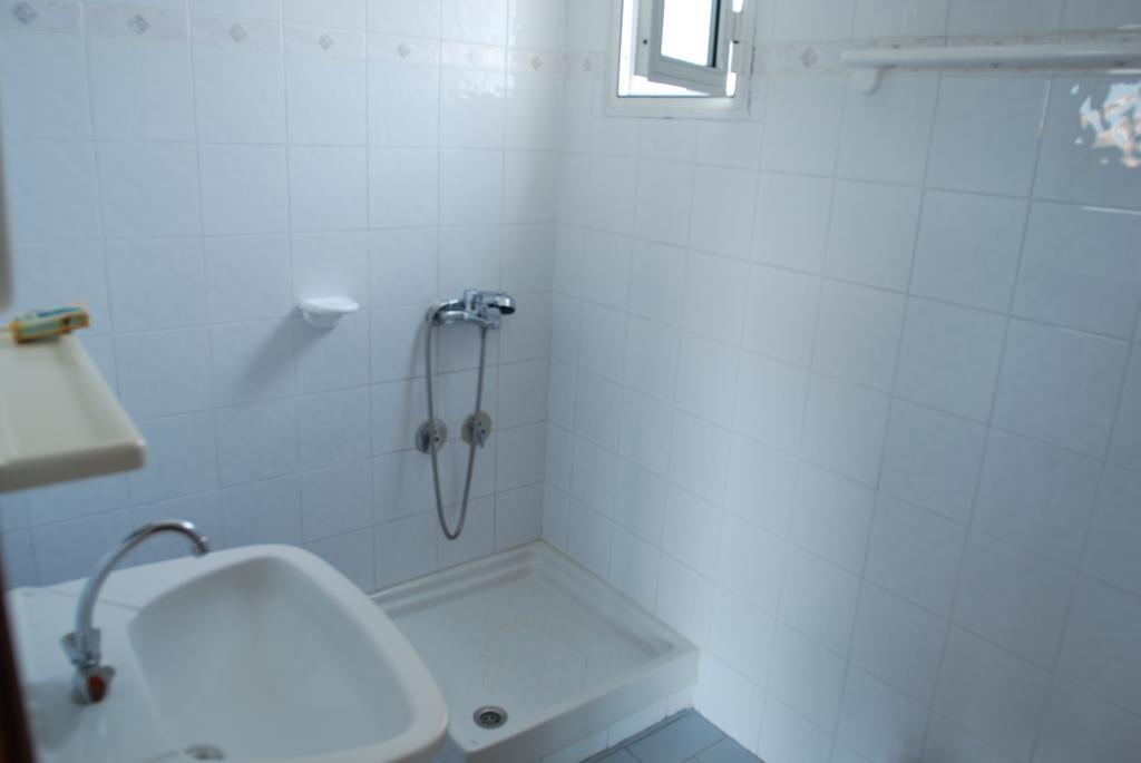 Apartments Stavroula Ηospitality Vrasná Zimmer foto