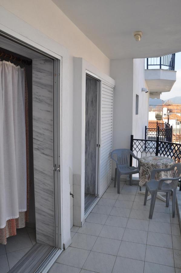 Apartments Stavroula Ηospitality Vrasná Zimmer foto