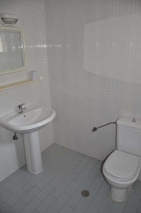Apartments Stavroula Ηospitality Vrasná Zimmer foto